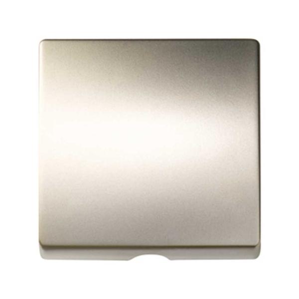 Tapa para salida de cables-mecanismos de tirador cava Simon 82