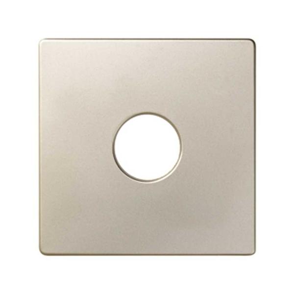 TAPA SIMON 82 PARA TOMA ALTAVOZ MONOFÁSICO DIN 41529 CAVA