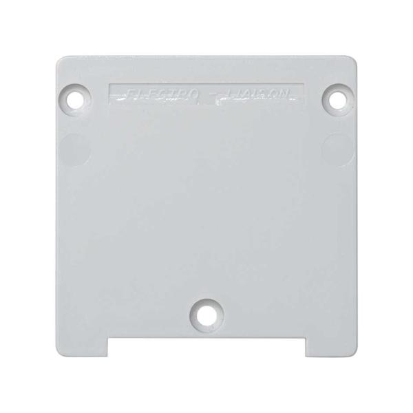 TAPA LATERAL CIEGA OFIBLOCK COMPACT