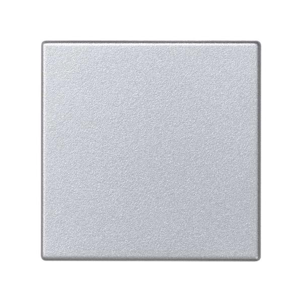 Tapa ciega para 1 elemento aluminio Simon K45