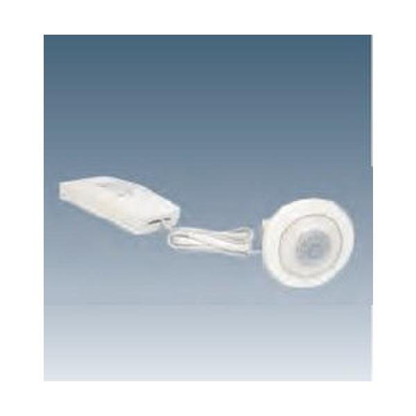 DETECTOR DE TECHO DE EMPOTRAR