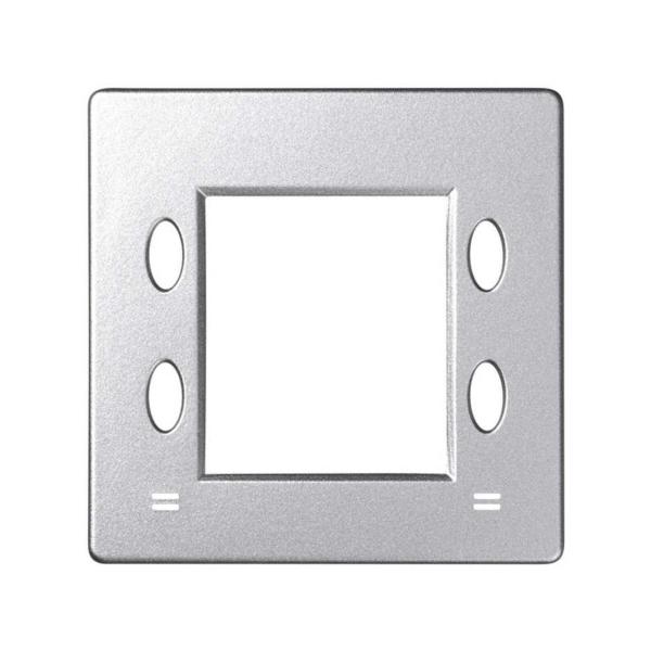 PLACA SIMON DETAIL 82 PARA MECANISMOS ELECTRÓNICOS