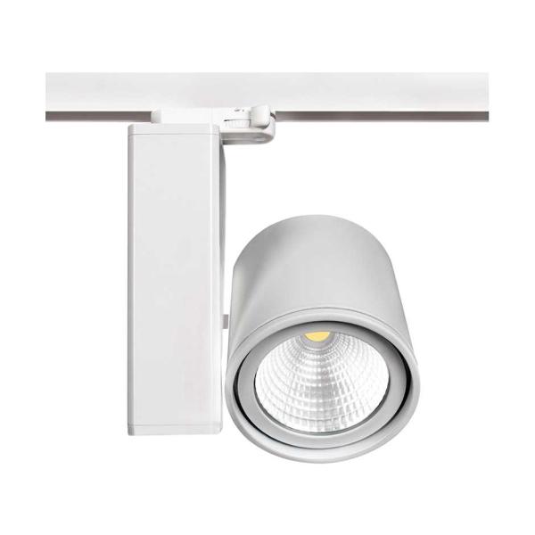 Proyector 640 carril 3000K Wide Flood