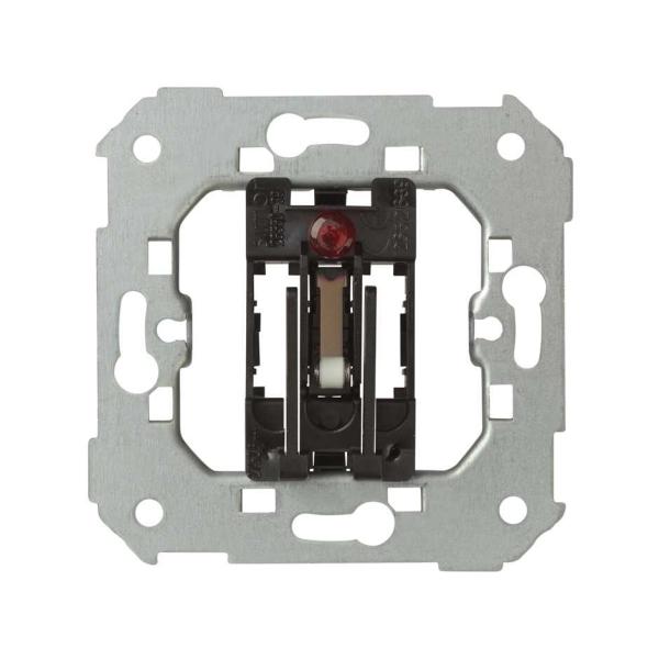Conmutador tarjeta 1 microrruptor 6A