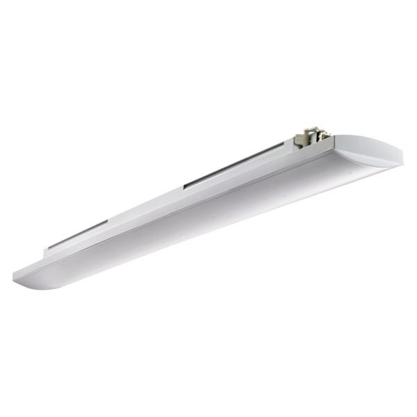 LUMINARIO Smart[3] INDEP.220-240V 50-60Hz DFO.4000 K 4500lm(CRI>80)1200mm CL.II