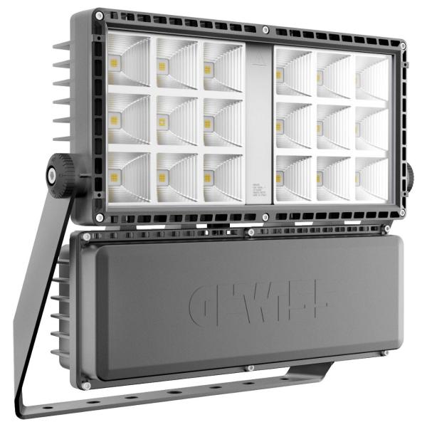 PROY.SMART [PRO] 2.0 2 MOD.REGBL.1-10V OPT.SIM.S1 4000 K 39200lm(CRI>70)CL.I