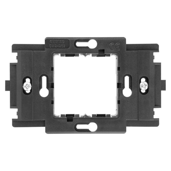 SOPORTE MAT.AISL.2 MOD.P/INSTALAR PL.TOP/VIRNA CJ.CUADRADAS/RECTANGULARES