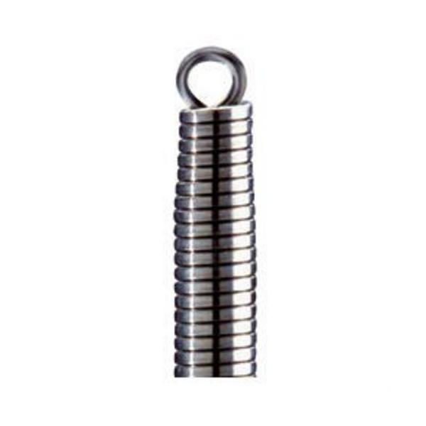 MUELLE PARA CURVAR TUBOS RK15 CON DIÁMETRO DE 20mm