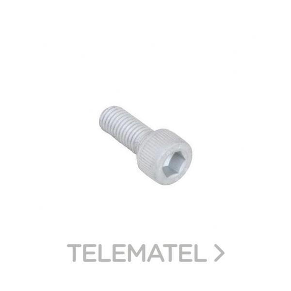 TORNILLO CABEZA ALLEN BIS BUP1000 M10x25mm