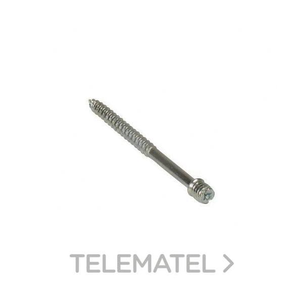 TORNILLO BRIDA M-8x40