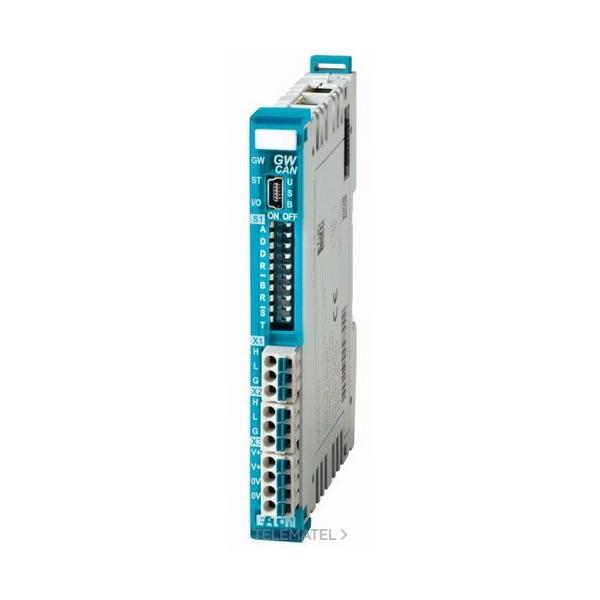 GATEWAY XN300 CANOPEN XN-312-GW-CAN