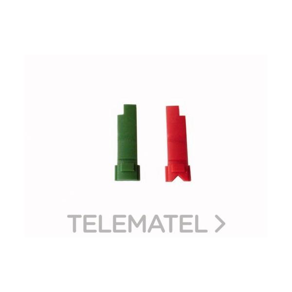 ELEMENTO DE CODIFICACIÓN M22-XC-R