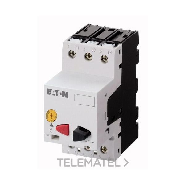 INTERRUPTOR PROTECCIÓN DE MOTOR PKZM01-16