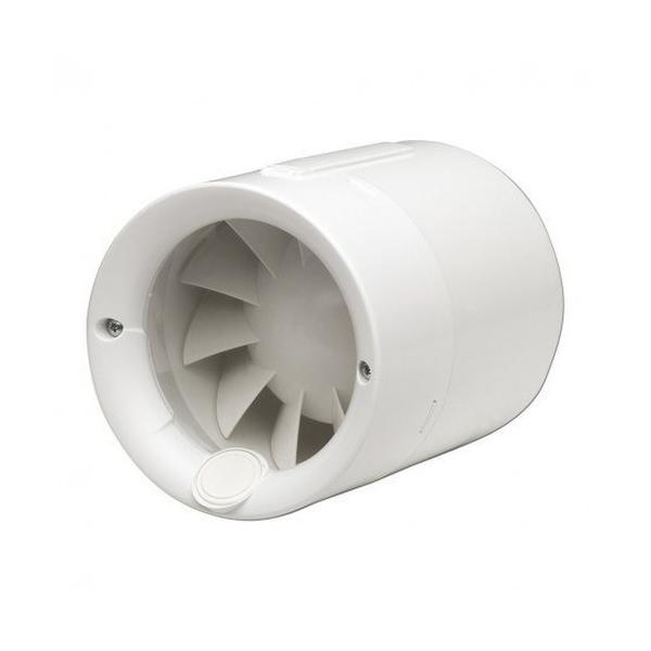 VENTILADOR HELICOIDAL SILENTUB-200