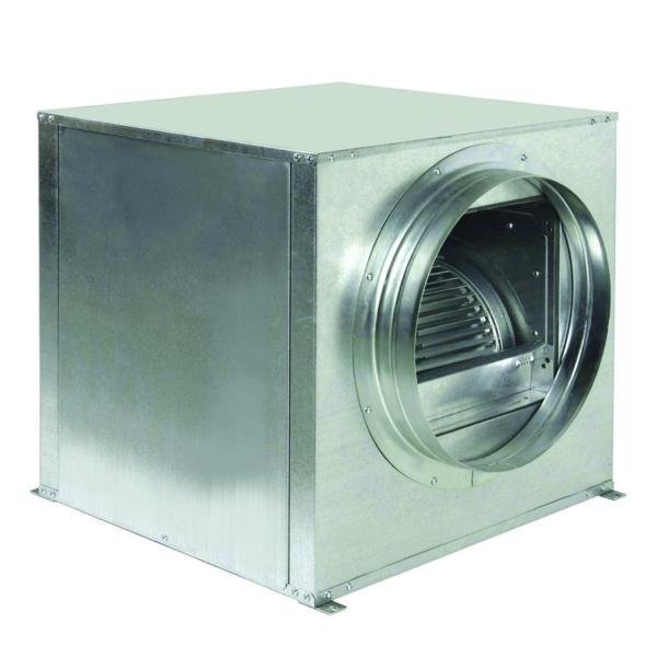 CAJA VENTIL.CVB-320/320-N-736W 900rpm