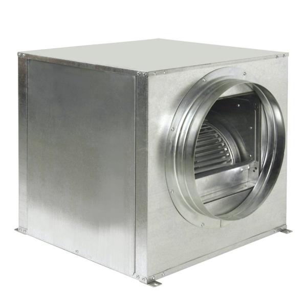 CAJA VENTILACIN CVB/4-270/270-N-373W 1400rpm