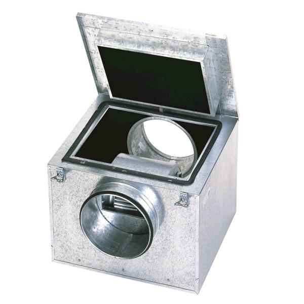 CAJA VENTILACIN ESTANCA CAB-355 RE 1330rpm