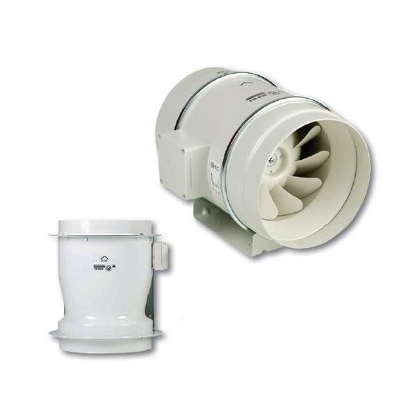 VENTILADOR CONDUCTO TD-800/200 3V