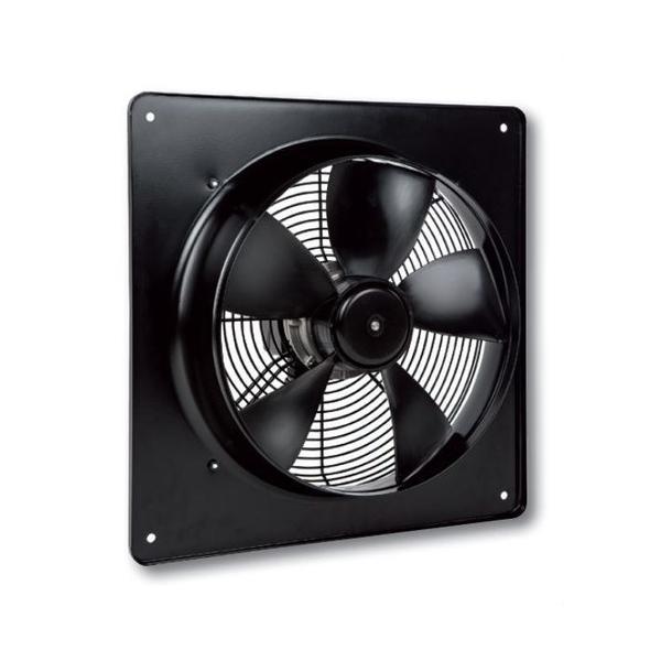 VENTILADOR HELICOIDAL MURAL HXBR-200 ECOWATT