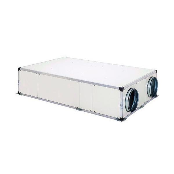 RECUPERADOR CALOR CADB-HE-D08 ECOWATT IZQUIERDA HORIZONTAL