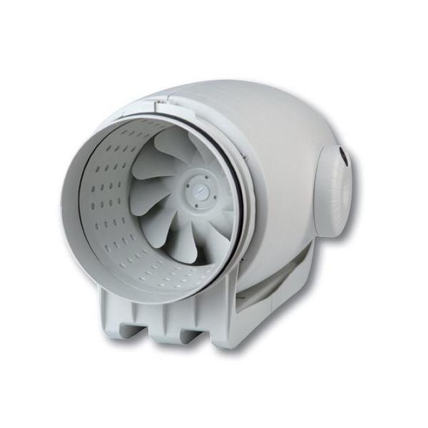 EXTRACTOR HELICOIDAL CONDUCTO TD-800/200 SILENT-T