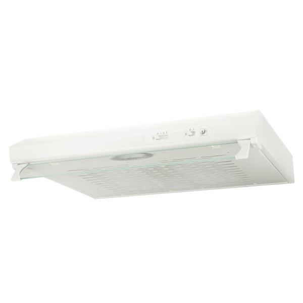 CAMPANA COCINA TRADICIONAL HP-60E BLANCO