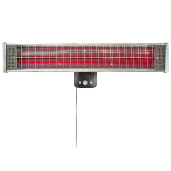 CALEFACTOR INFRARROJOS HE-1800 PD