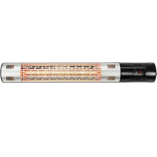 CALEFACTOR MURAL EXTERIOR HE-2200-N