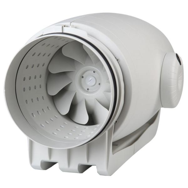 VENTILADOR HELICOIDAL conductoTD-1300/250 SILENT 3V