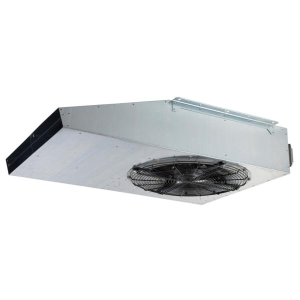 VENTILADOR CENTRIFUGO IFHT/4/8-50N-C F400