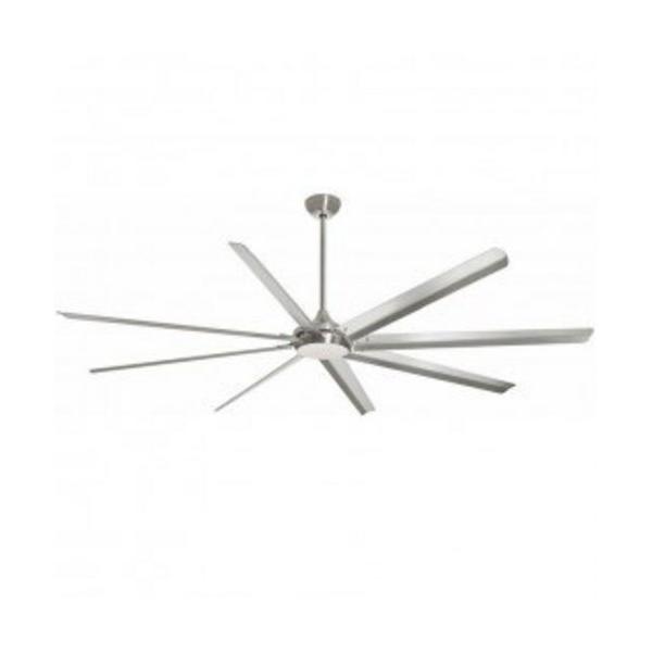 VENTILADORES TECHO GRAN DIMETRO HTB-2500