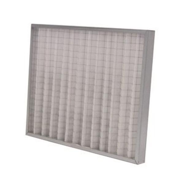 CAJA DE VENTILACIN FILTRO INTEGRADO AFR UVF-2500/3000 G4