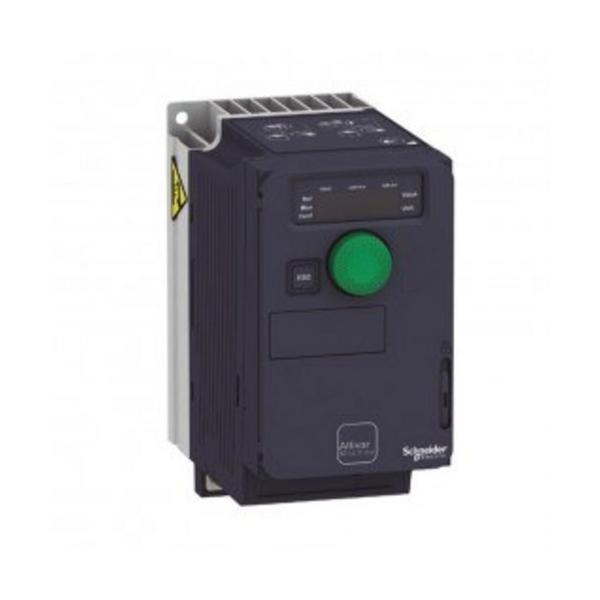 CONVERTIDOR DE FRECUENCIA VFTM320 TRIFSICO 2,2kW
