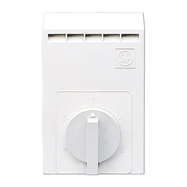 REGULADOR ELECTRNICO RRB-100