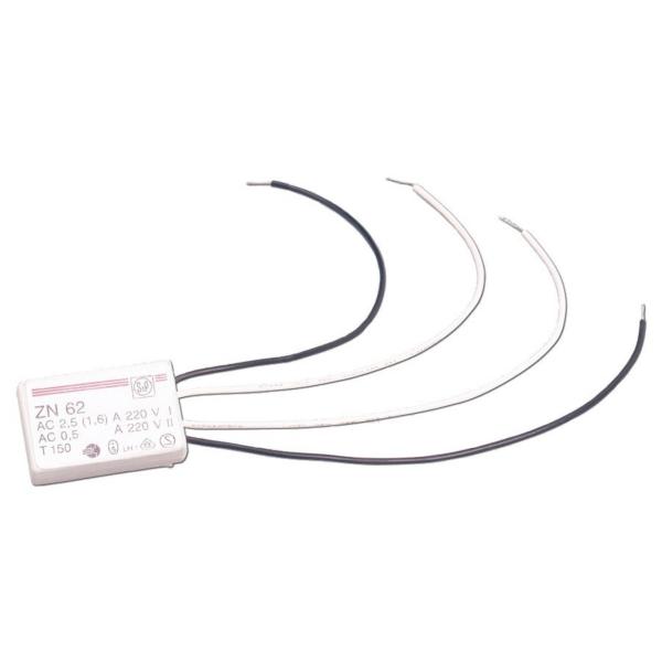 TEMPORIZADOR TIMER ZN-62