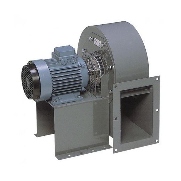 VENTILADOR CENTRFUGO CRMT/4-250/100 400C/2h 1,1kW