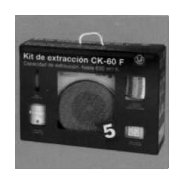 KIT EXTRACCIN CK-60F