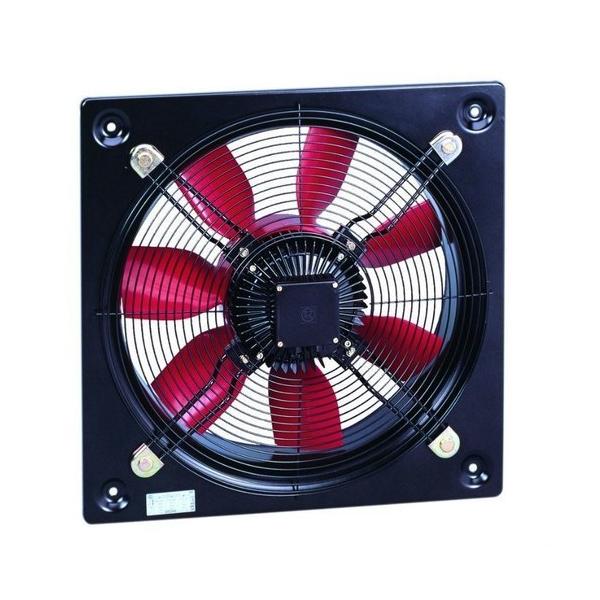 EXTRACTOR HELICOIDAL MURAL HCFT/4-710H 2200W 1350rpm