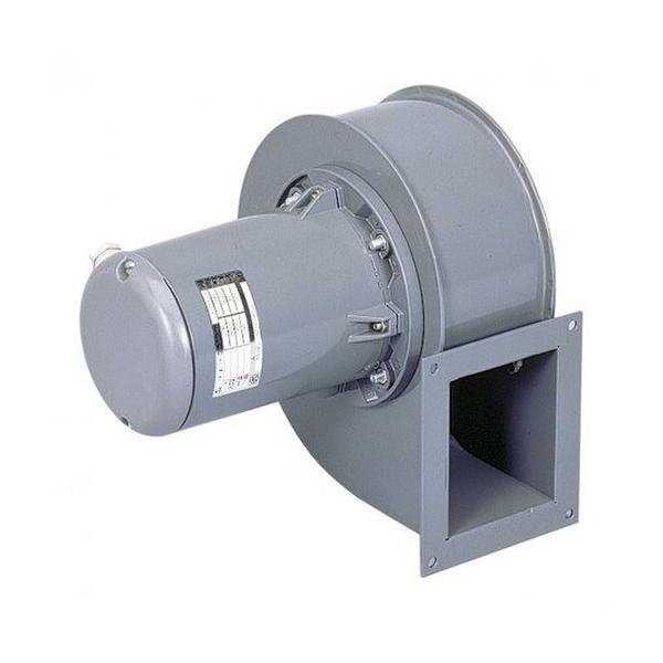VENTILADOR CENTRFUGO CMB/2-120/50 230V 50Hz 1/8CV