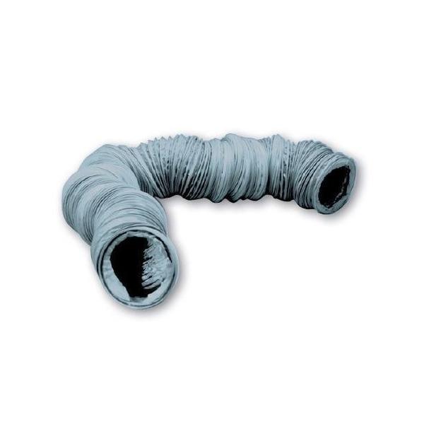 TUBO FLEXIBLE PVC GP80-6M