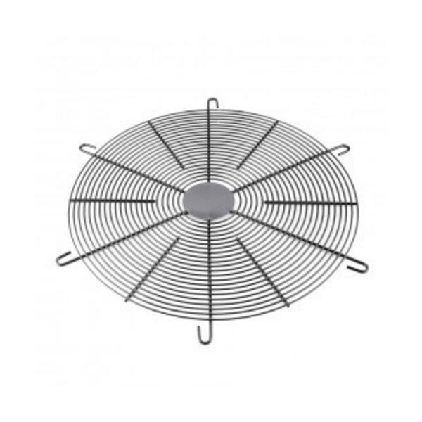 DEFENSA ASPIRACIÓN TGT/THGT-450 LADO HÉLICE