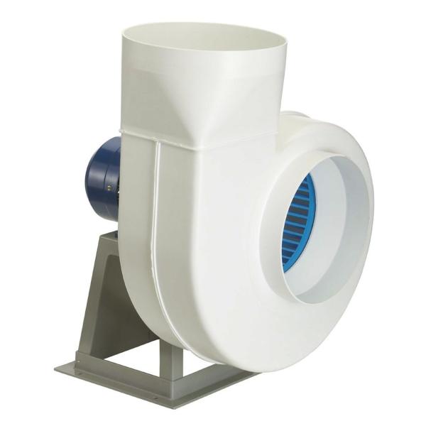 VENTILADOR CENTRFUGO CMPB/4-20A-0,18 MONOFSICO 4P 0,18KW
