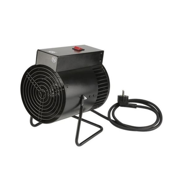 AEROTERMO PORTTIL FIRE FAN-P N/OFF 230V