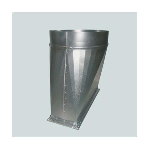 BRIDA DESCARGA CIRCULAR FD-6000
