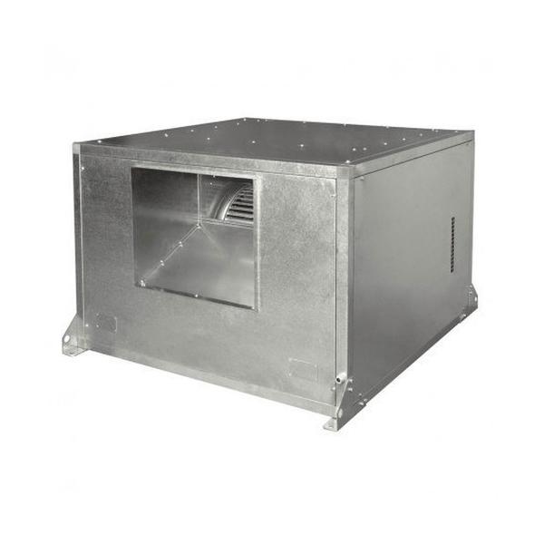 CAJA VENTILACIN CVHT-H-10/10-0,75 HORIZONTAL