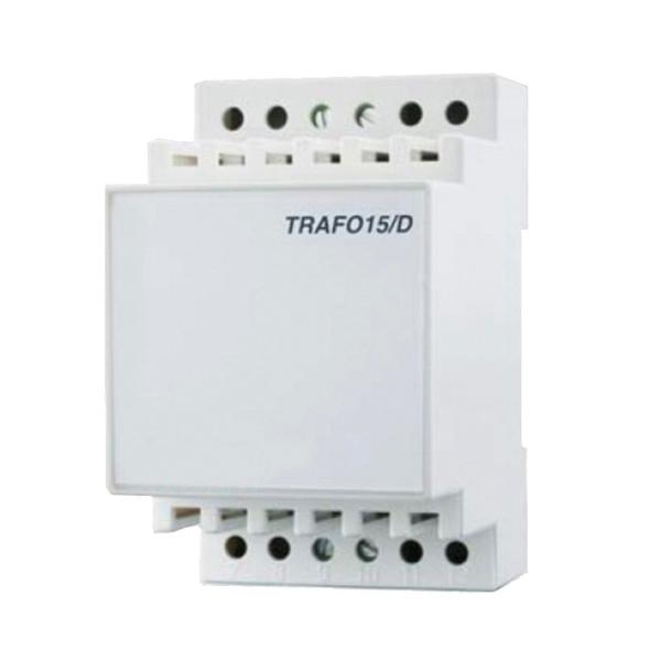 TRANSFORMADOR 15-D