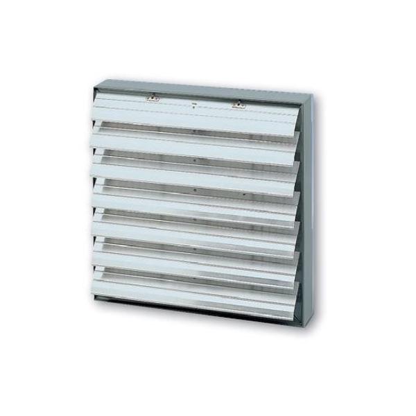 PERSIANA METÁLICA PER-710-CR CON MALLA INTERIOR