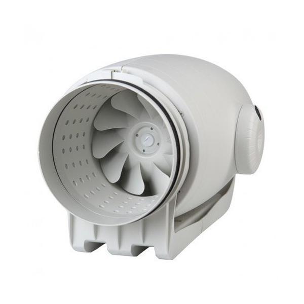 VENTILADOR CONDUCTO TD-350/100-125 SILENT ECOWATT