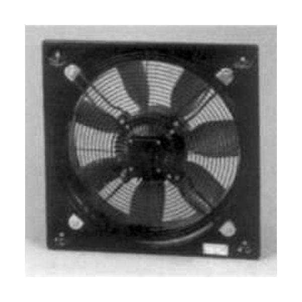 EXTRACTOR HELICOIDAL MURAL HCFT/4-630/H 1582W 1425rpm