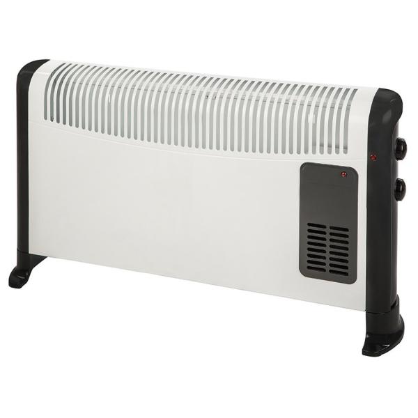 CONVECTOR TLS-501 2000W 230V 785x175x440mm